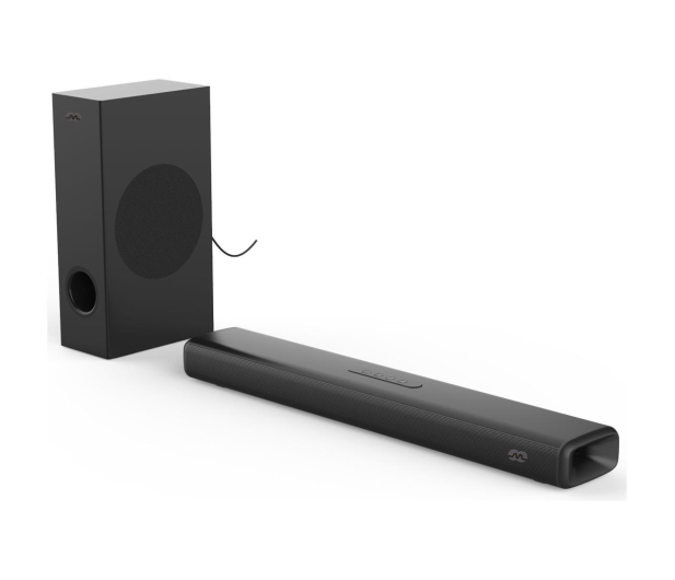 Mozos THEATER 2.1 Soundbar - 1143662 - zdjęcie 2